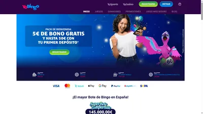 yobingo-tragaperras-online-espana-slots-exclusivas-y-populares
